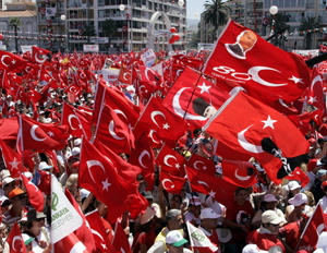 Islam’s Forsaken Renaissance 